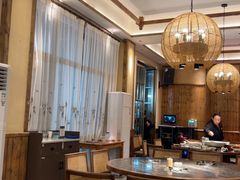 -湘力力小院·鱼汤泡饭(枫林路店)