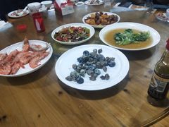 -阿弟特色海鲜餐厅·大排档(平潭店)