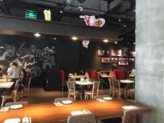 -必胜客(八一店)