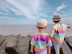 -南汇嘴观海公园