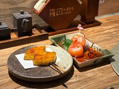 -筱田の食堂·izakaya(淮海中路店)