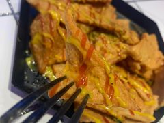 -BOPEYE·波派炸鸡(九霄天地店)