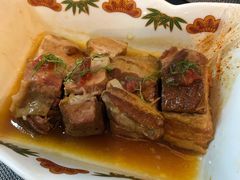 日式红烧肉-游You House(西单老佛爷店)