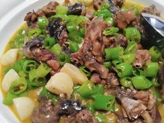 -东方红酒楼(知春路店)