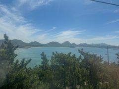 -摩天岭风景区