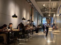 -卡朋厨房(289艺术园区店)