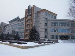 -哈尔滨师范大学(松北校区)