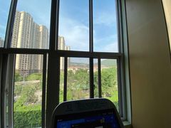 -GT健身(育秀会馆)