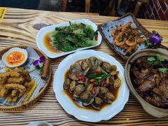 -醉壹号海鲜大排档(厦门美食地标店)