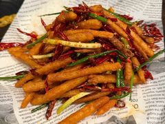 -马海涛牛肉串·午市牛腩饭·烧烤夜宵(领汇广场店)