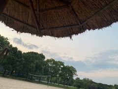 -上海佘山世茂艾美酒店