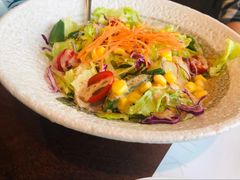 -热血兄弟·炭火烤肉(融侨中心店)