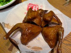 -鸽味轩·粤菜小馆(高楼门总店)
