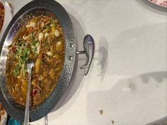 -巴特餐饮6加1音乐餐吧·新疆菜