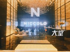 -长沙尼依格罗酒店