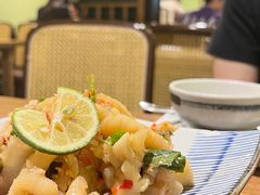 -紫滇源云南生态菜(丹凤街店)