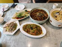 -南方酒店·淮扬菜(回民街店)