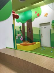 点击看大图 -莫莉幻想儿童乐园(武汉经开永旺店)