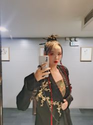 -盘子女人坊古装写真摄影(天津总店)