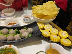 -陈记顺和牛肉火锅馆(天河北路店)