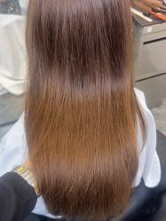 -藤野造型烫染·漂发