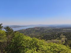 -沈阳辉山风景区