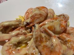 -谭厨中山传家菜.乳鸽.脆鲩鱼(华强北中航城店)