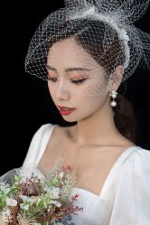 -青柠美妆工作室(正弘城店)