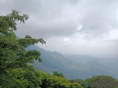 -广州市石门国家森林公园