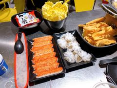 出前一丁-水哥卜卜贝(东晓·胜汇里店)