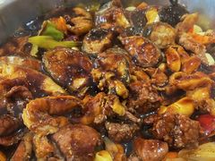 -黄记煌三汁焖锅(万达广场店)