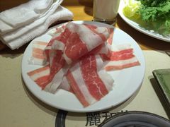 -丽和苑·自助寿喜锅(虹梅路店)