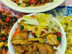 -高嗲嗲·湘味爆炒王(新城科技园店)