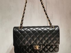 -CHANEL(恒隆广场店)