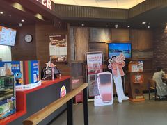 -汉堡王(嘉定宝龙城市广场)