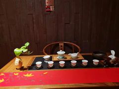 -红棉中餐厅·广州海航威斯汀酒店