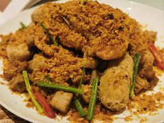 -汤城小厨•粤菜•靓汤(苏州街店)