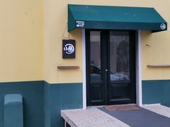 门面-小岛餐厅