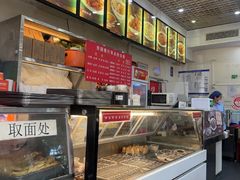-杏园餐厅(阜成门店)