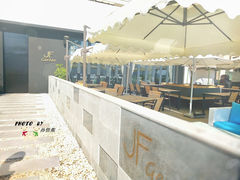 -JF Garden(渔人码头店)