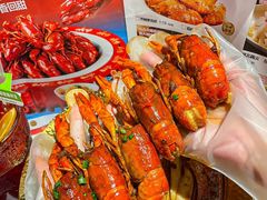 -熊记虾王·小龙虾(东晓南店)