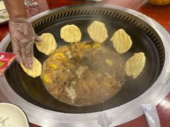 -哈尔滨东北铁锅炖(都督街店)