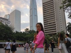 -中环半山扶手电梯
