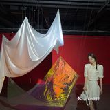 沈阳看展| M56美术馆 洞穴之外发光展🌄