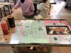 -阿信糖水(体育花园店)