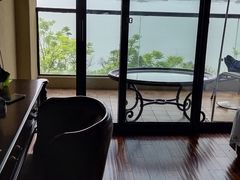 -千岛湖忆湖度假酒店(中心湖景区店)