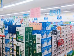 -华润万家(长安路店)