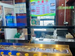 -義聚德·清真铜锅涮羊肉·烧烤(河东店)