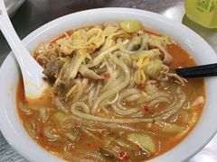 -粤海璇宫·木棉花高空旋转餐厅·聚会派对