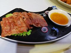 -祥记餐饮•豫粤珍味(金隅大厦店)